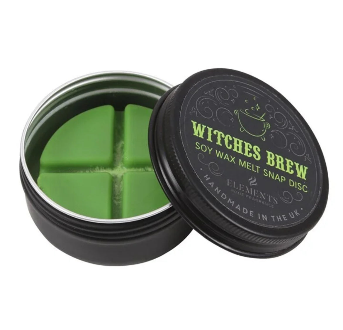 Witches Brew