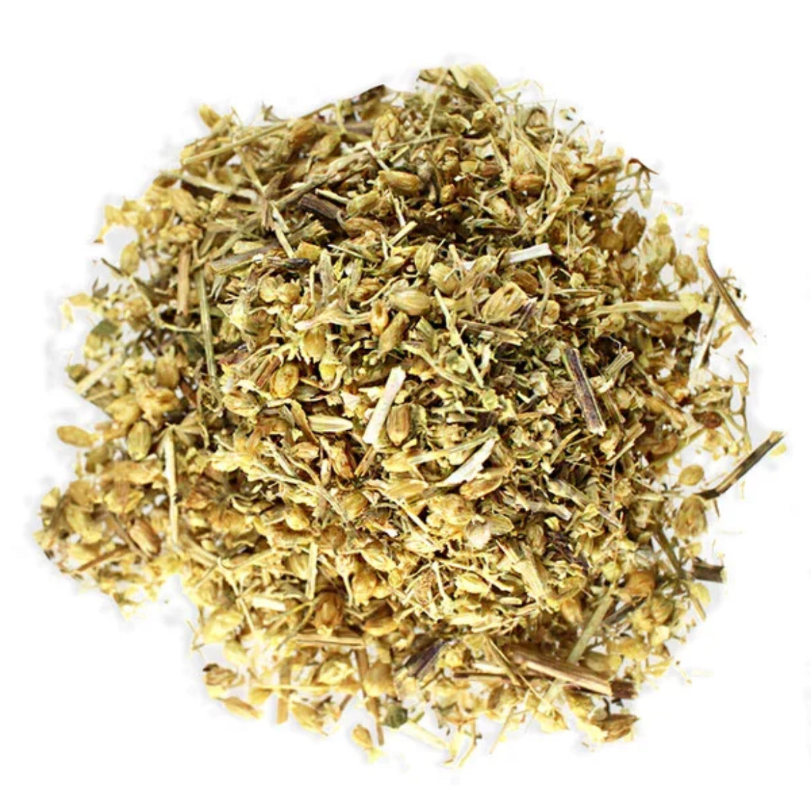 Yarrow 25g