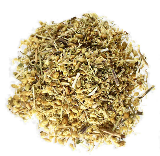 Yarrow 25g