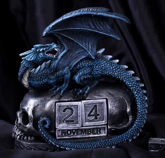 Year Keeper 14cm