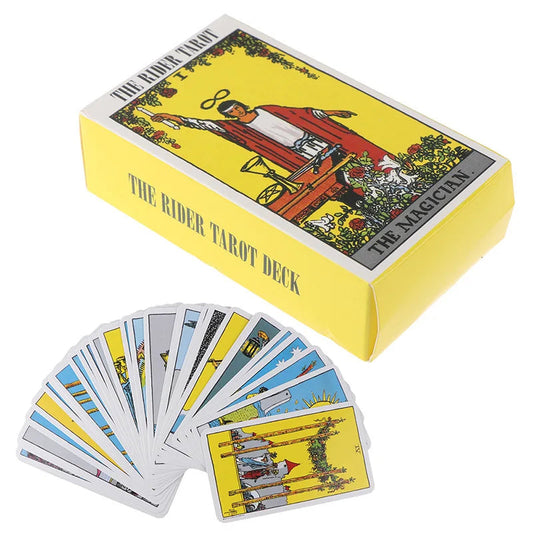 Tarot Original 1909
