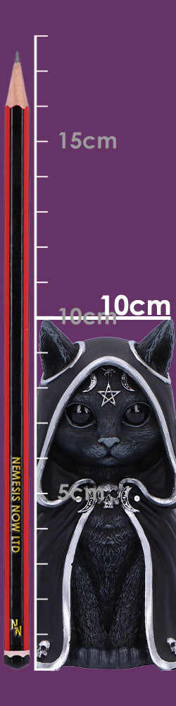 Zefur 10.7cm