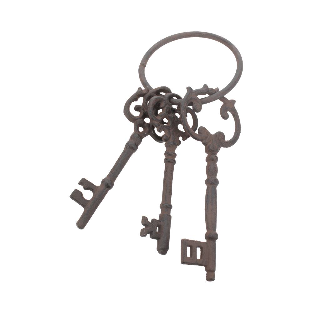 Keys to the Underworld - 3 keys