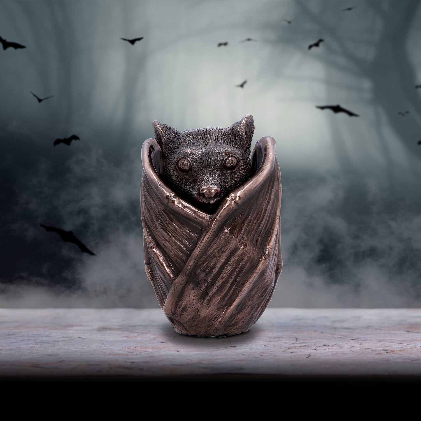 Bat Box 8.5cm