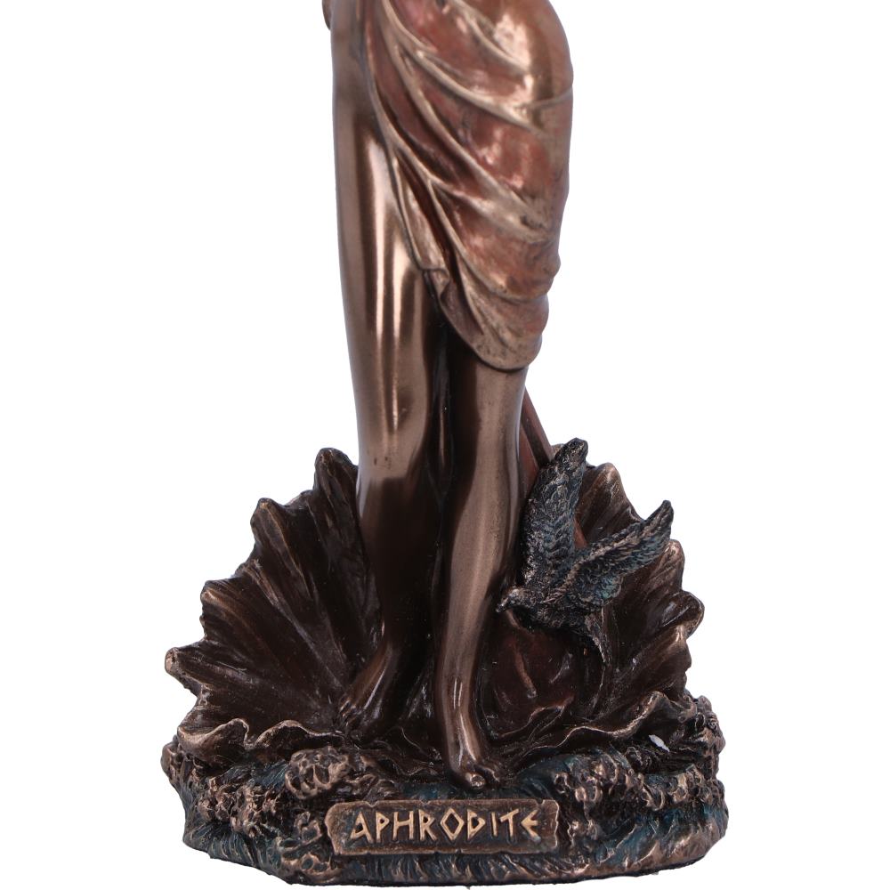 Aphrodite Goddess of Love 15cm