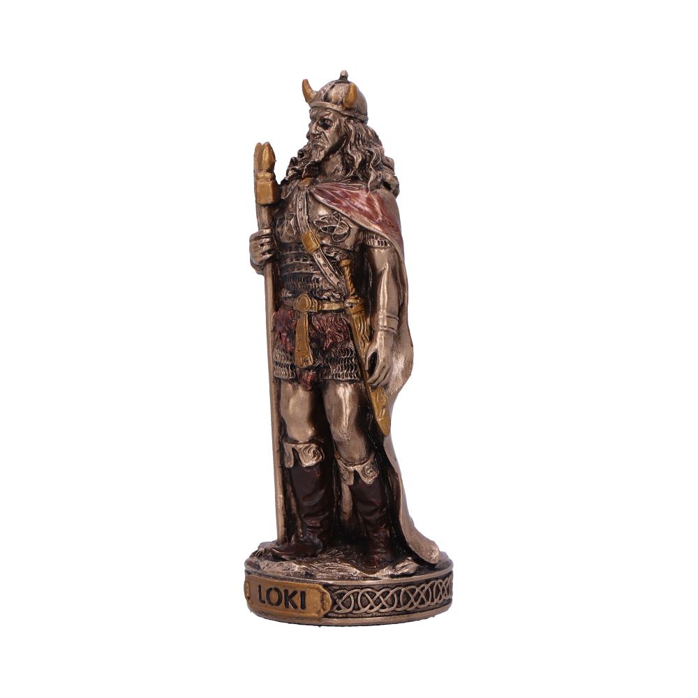 Loki Trickster (mini) 8.5cm