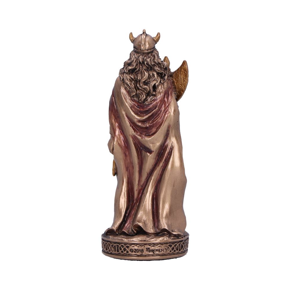 Loki Trickster (mini) 8.5cm