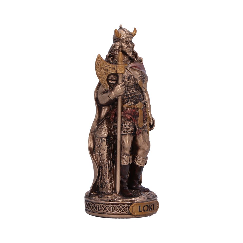 Loki Trickster (mini) 8.5cm