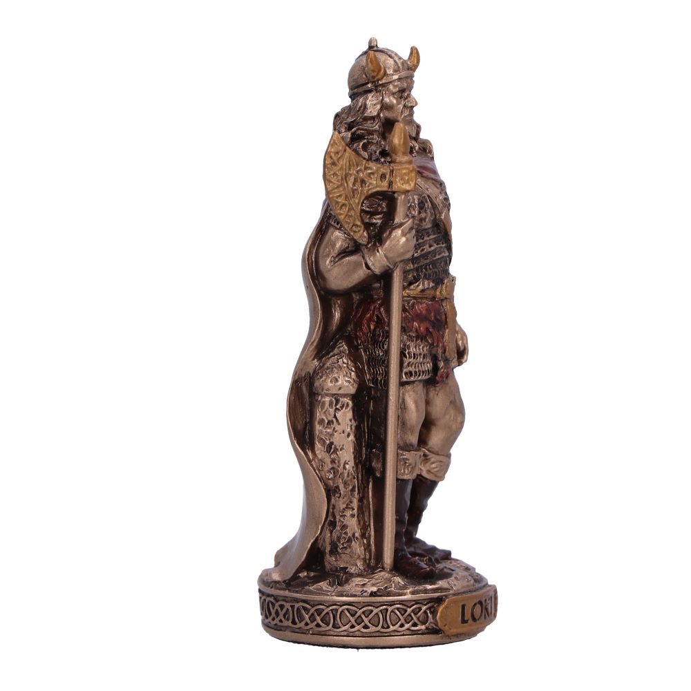 Loki Trickster (mini) 8.5cm