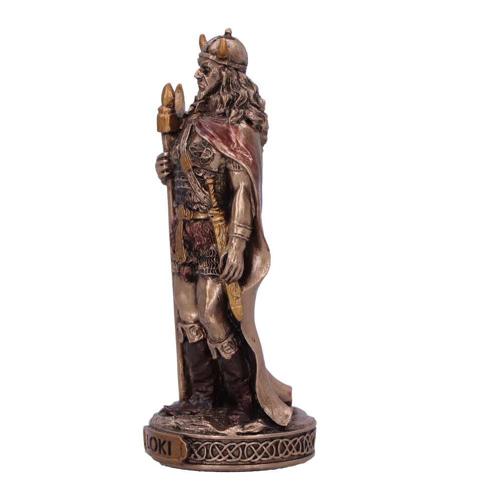 Loki Trickster (mini) 8.5cm