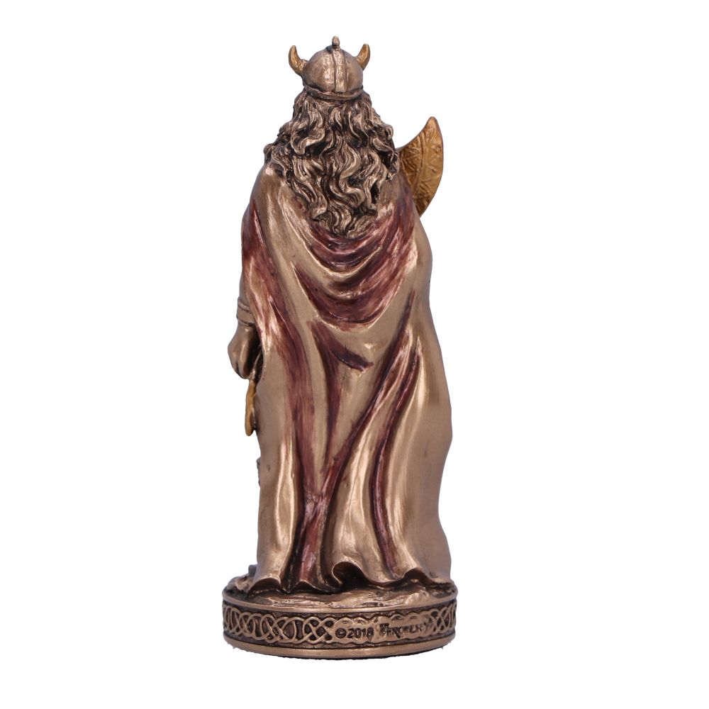 Loki Trickster (mini) 8.5cm