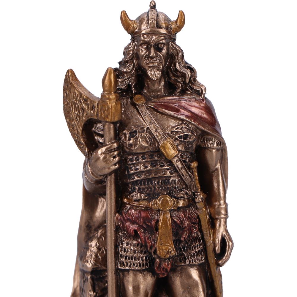 Loki Trickster (mini) 8.5cm
