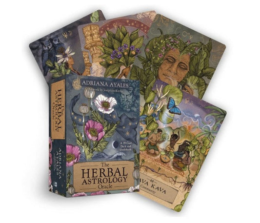 Herbal Astrology