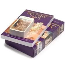 Mythic Tarot Deck