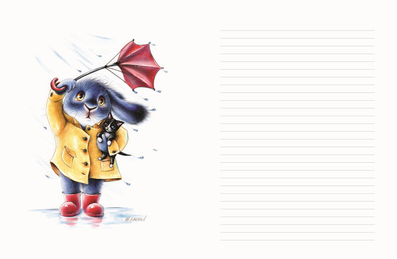 Inner Child Journal