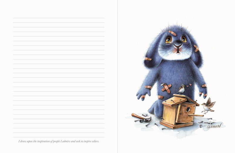 Inner Child Journal
