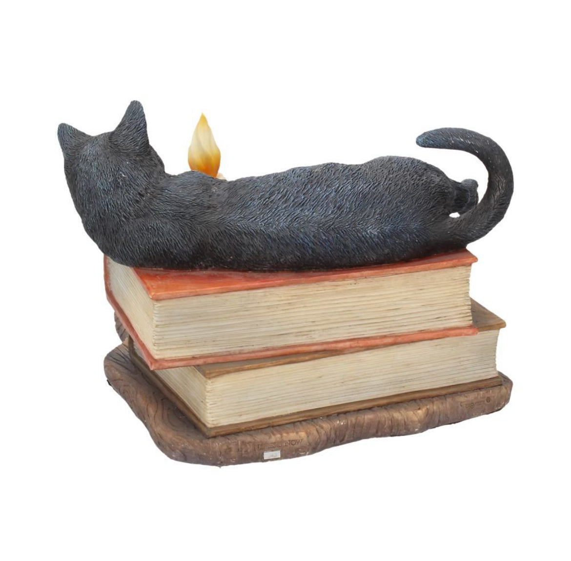 The Witching Hour 20.5cm