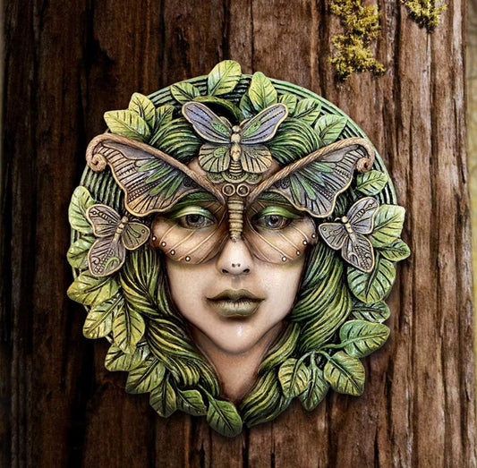Fern (tree spirit) 20cm