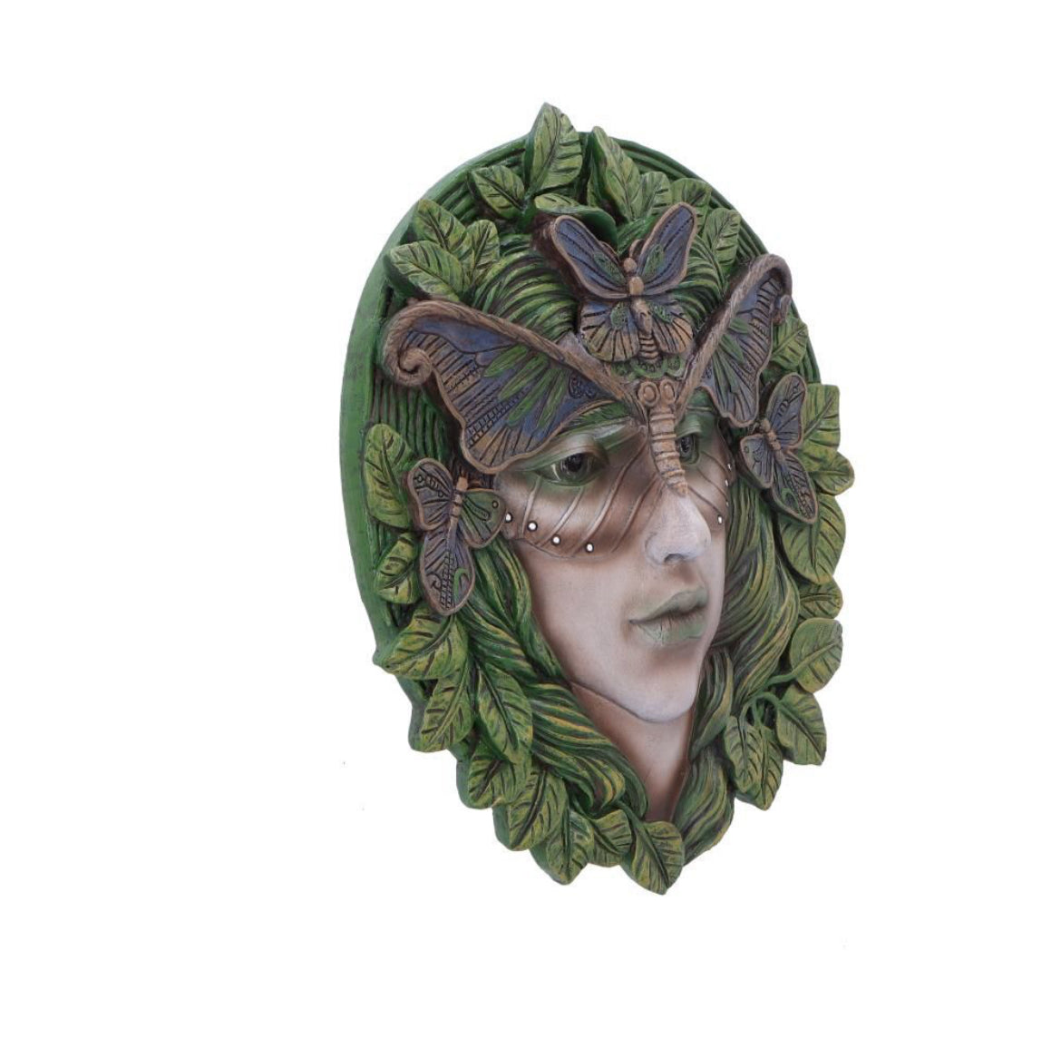 Fern (tree spirit) 20cm