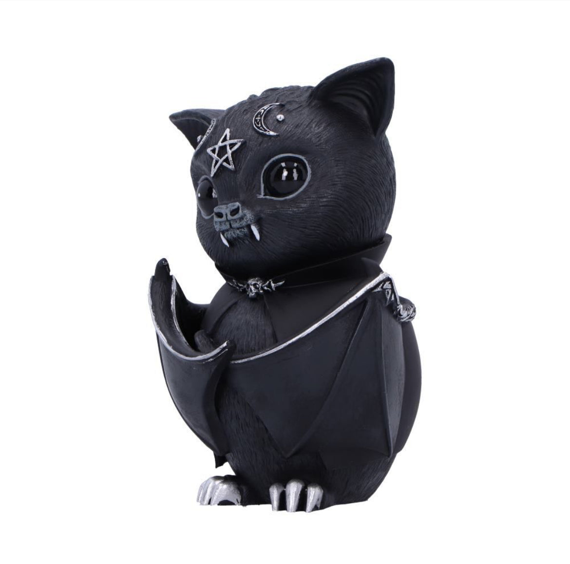 Beelzebat 9.6cm