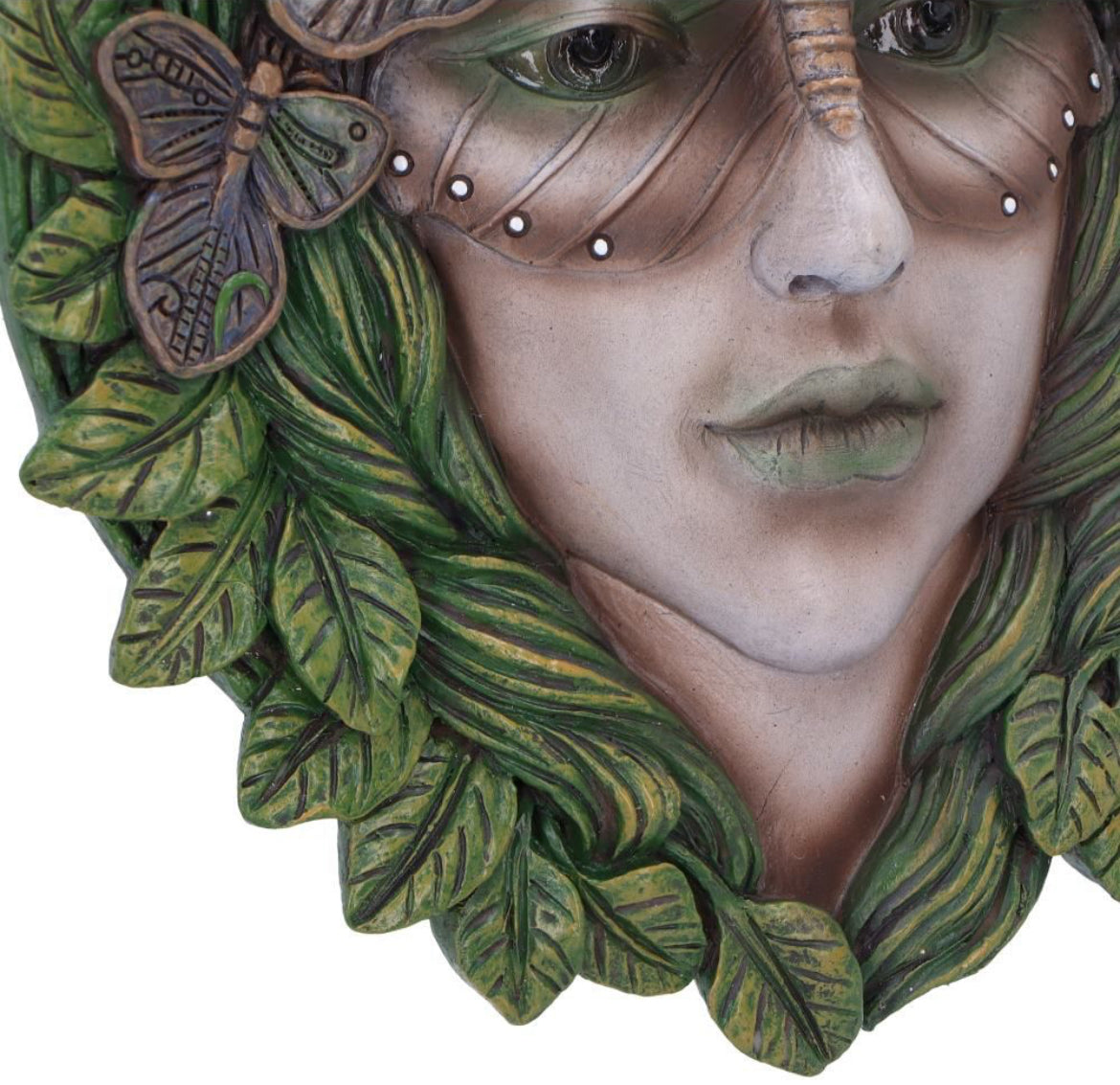 Fern (tree spirit) 20cm