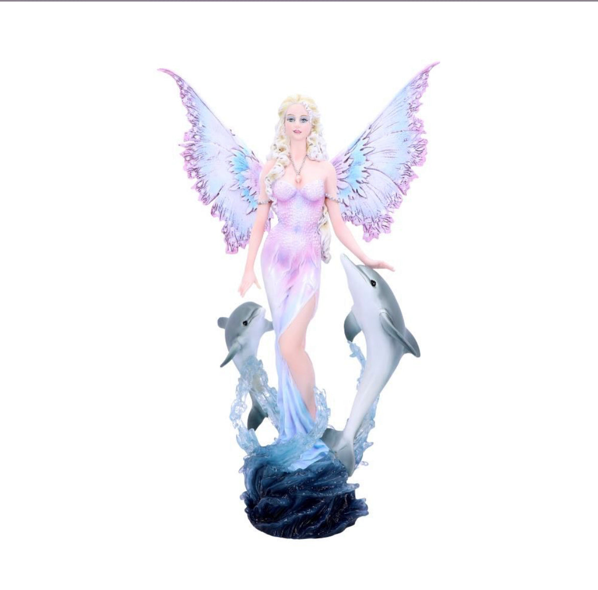 Delphinia 39.5cm