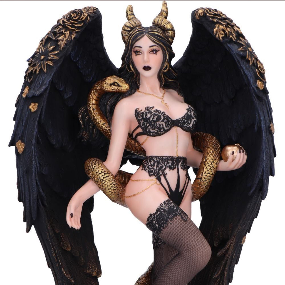 Lilith The First Temptress 25.5cm
