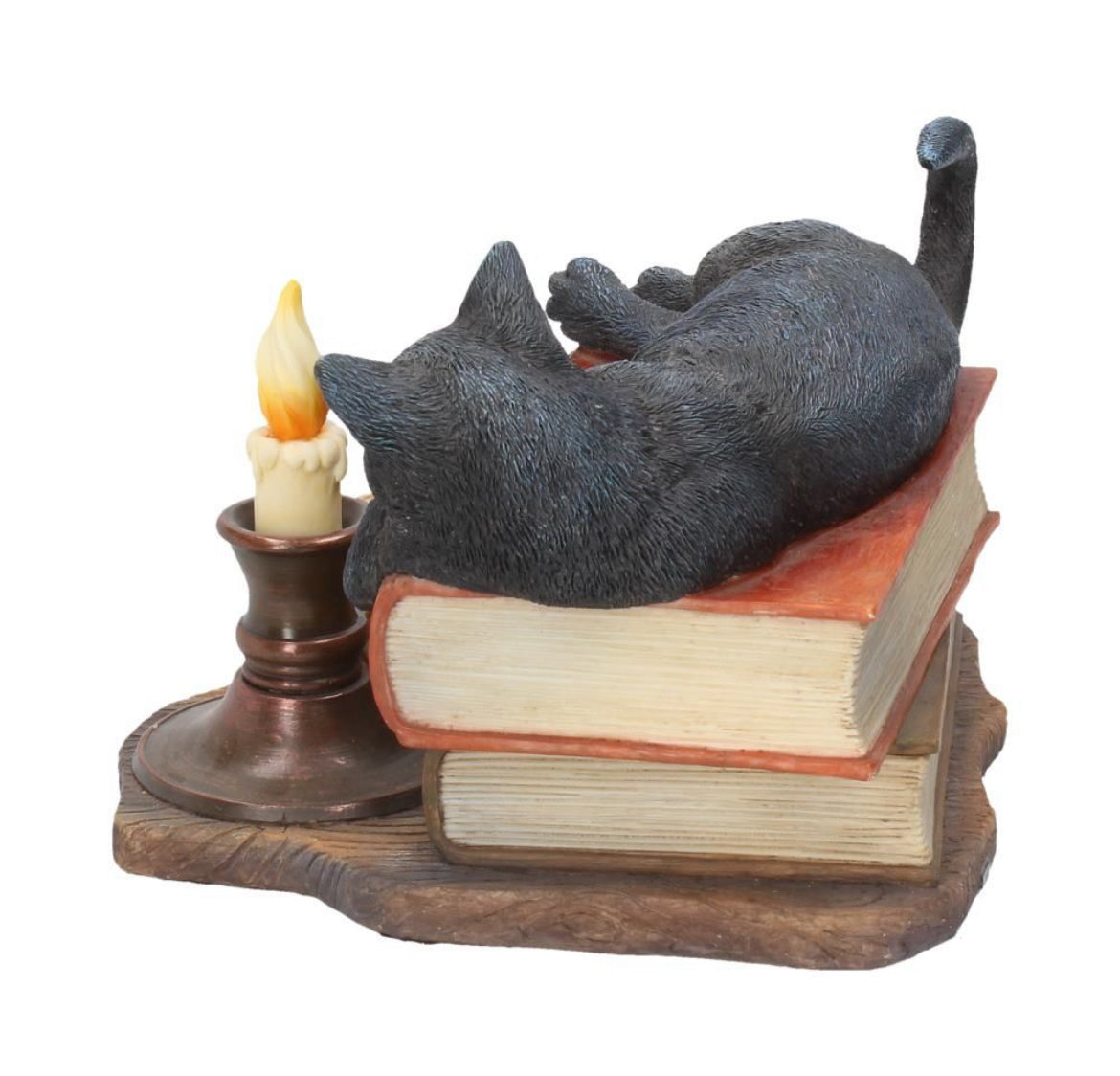 The Witching Hour 20.5cm