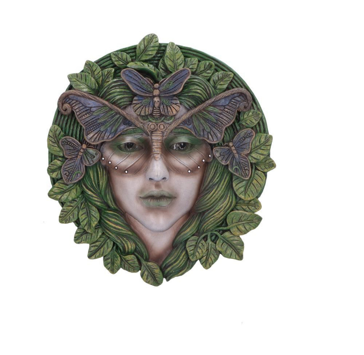 Fern (tree spirit) 20cm