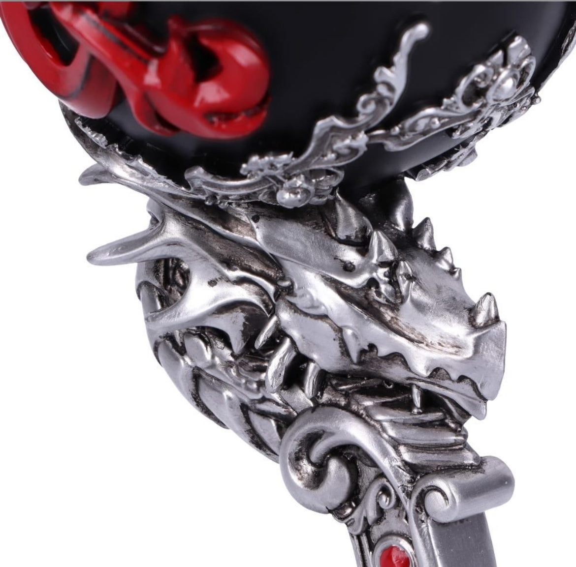 Dungeon's and Dragon's Goblet 19.5cm