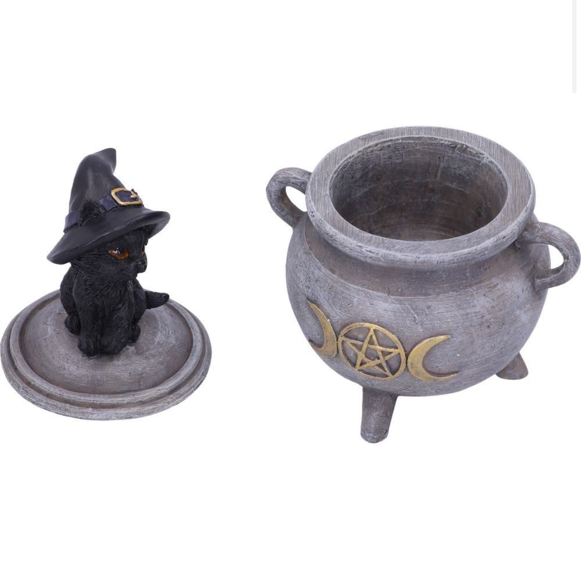 Kitty's Brew 14cm