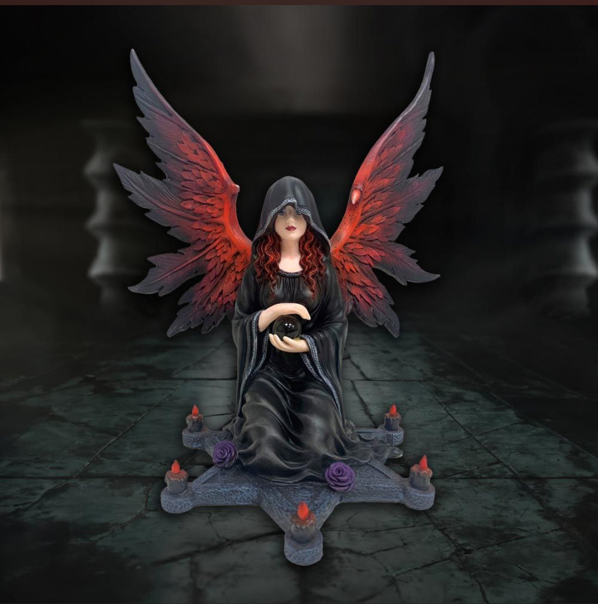 Forseer 23cm