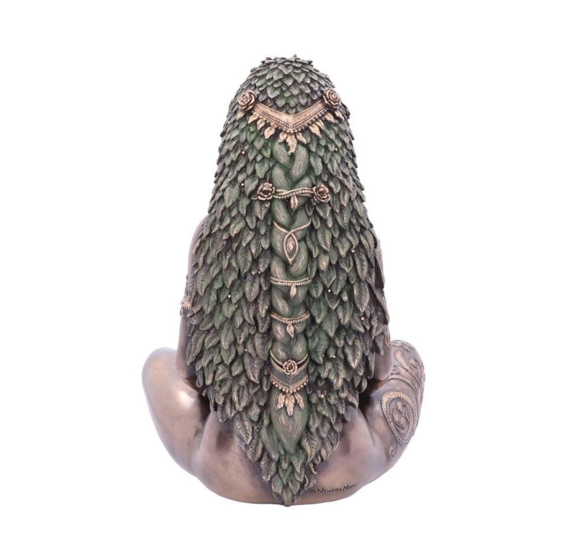 Bronze Mother Earth 30cm