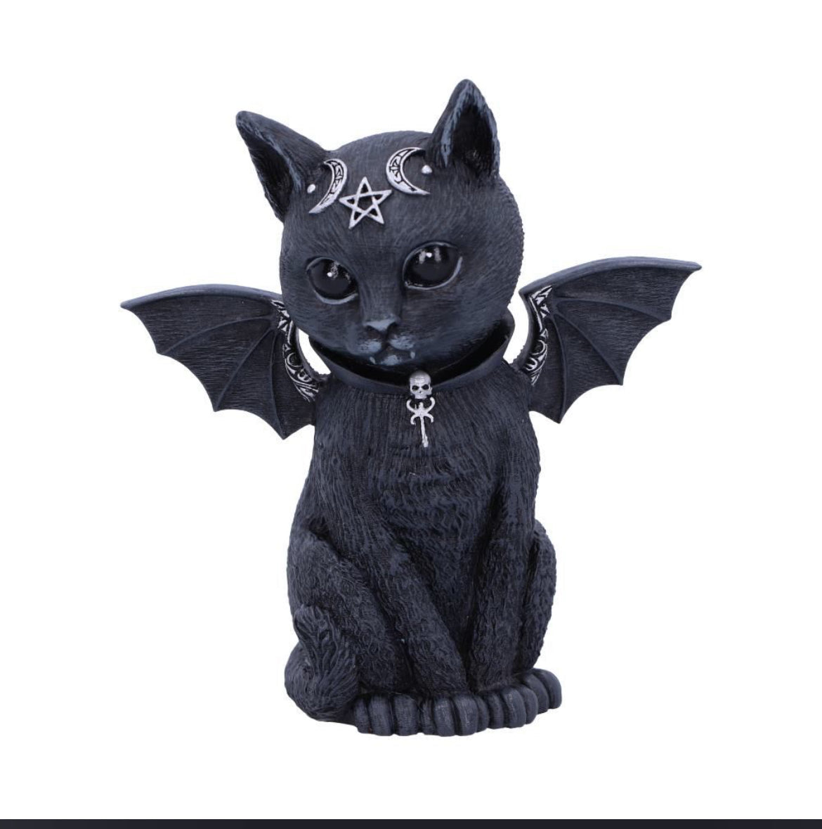 Malpuss 10cm