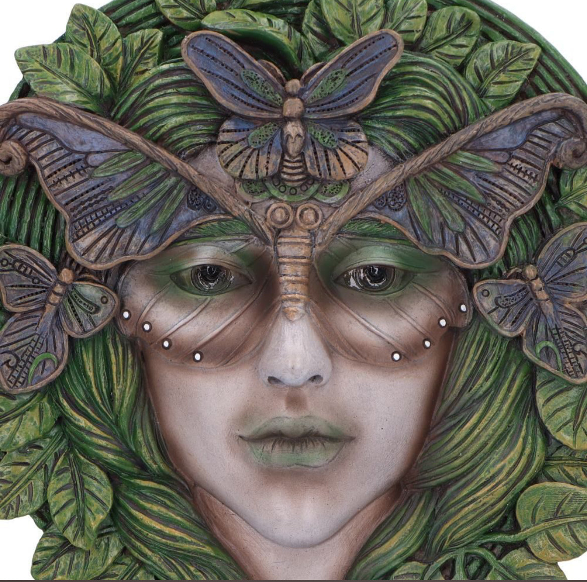 Fern (tree spirit) 20cm