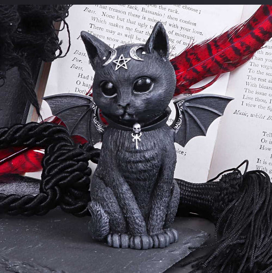 Malpuss 10cm