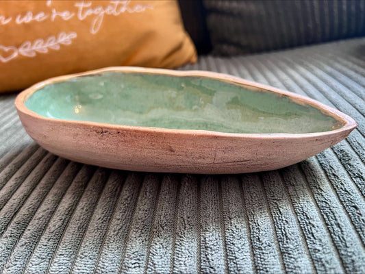 Smudging Bowl
