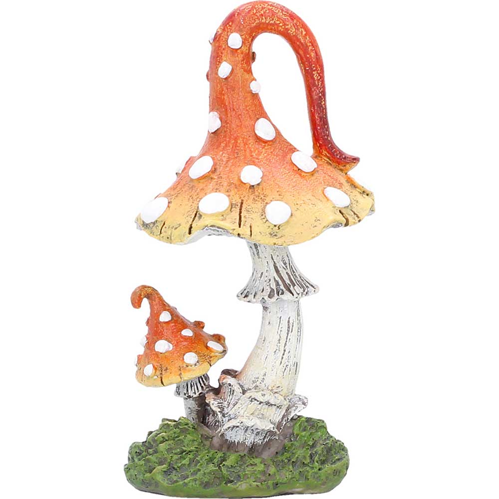 Woodland Whimsies 13cm