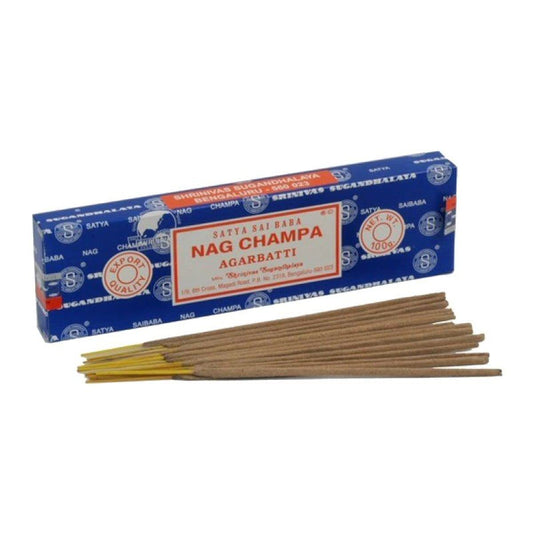 Nag Champa 100g box