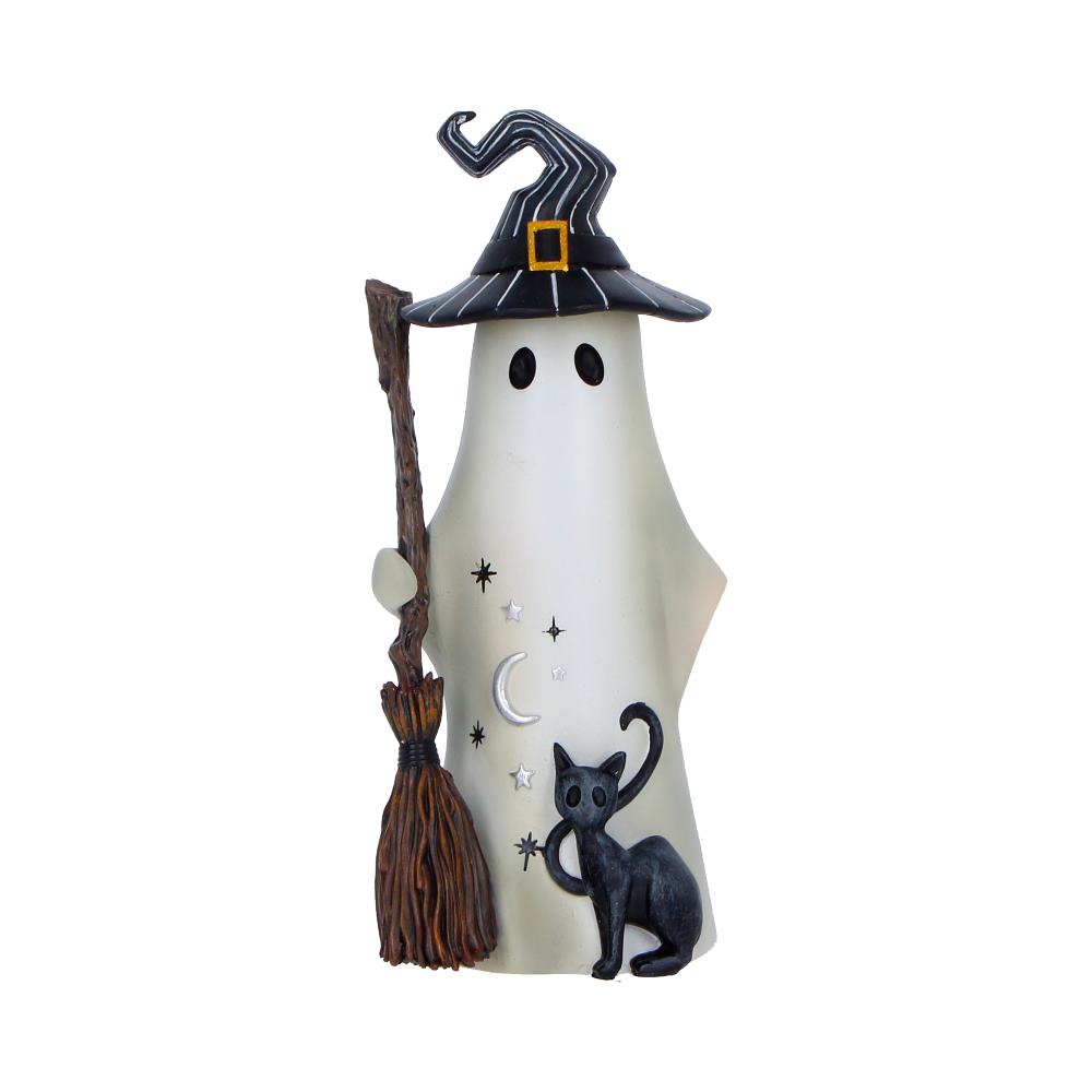Boo Who Collection - Enid