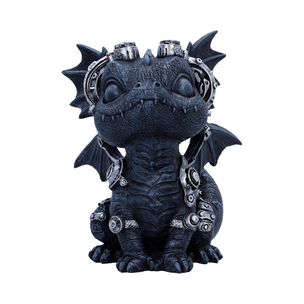 Coglet (black)