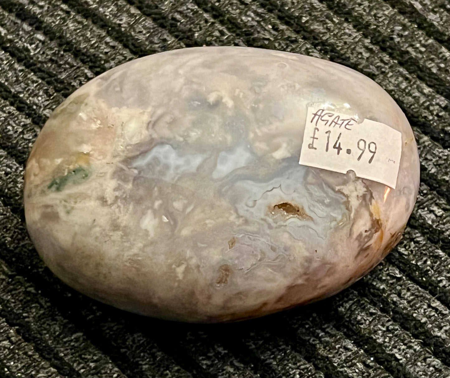 Palmstone - Agate