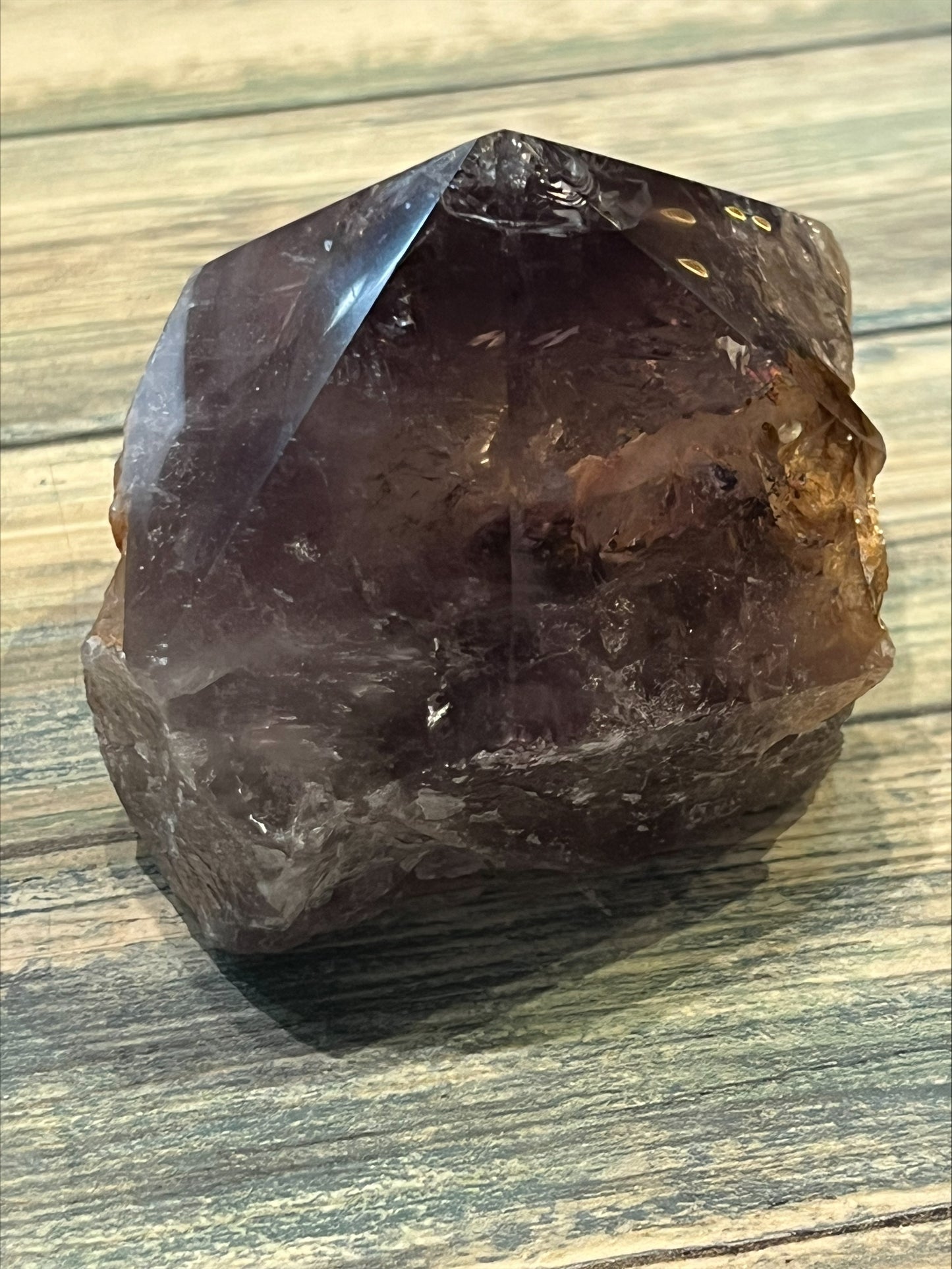 Amethyst Generator