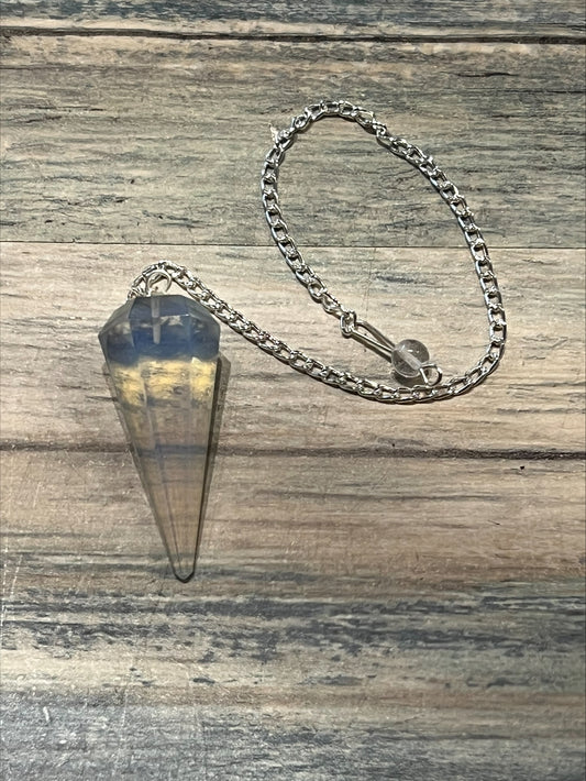 Pendulum - Opalite