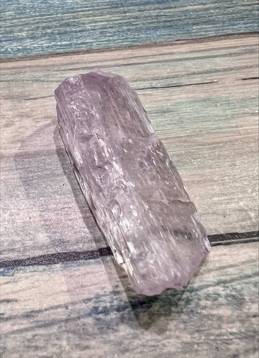 Pink Kunzite 1a