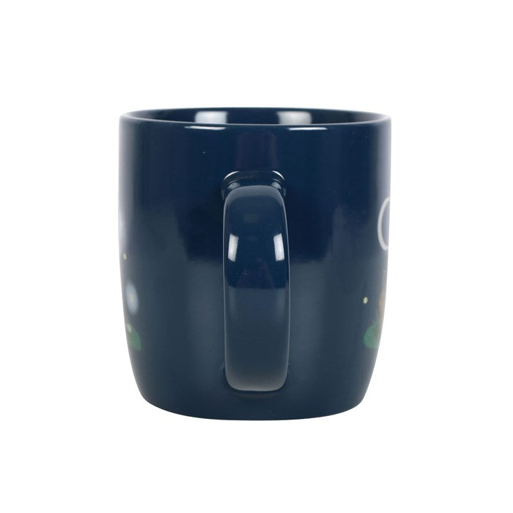 Snail - Gnome Sweet Gnome Snail Mug