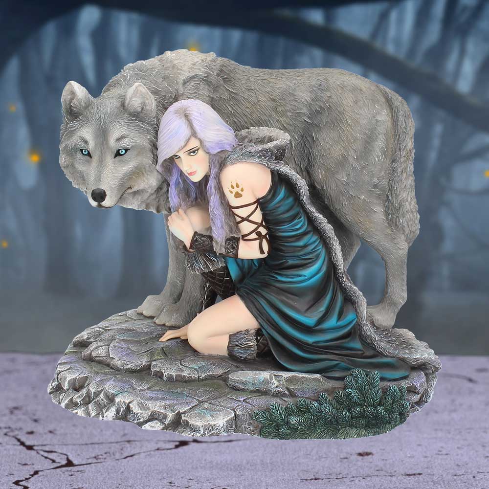 Protector (limited edition) 25cm