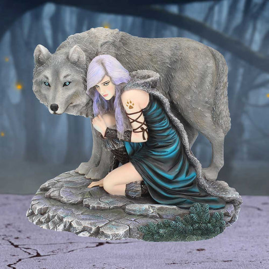 Protector (limited edition) 25cm