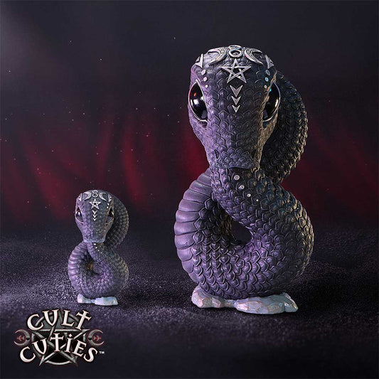 Ouroboros (large 22.5cm)