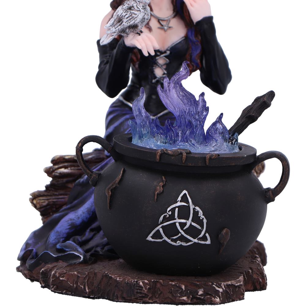 Alvina 16.5cm